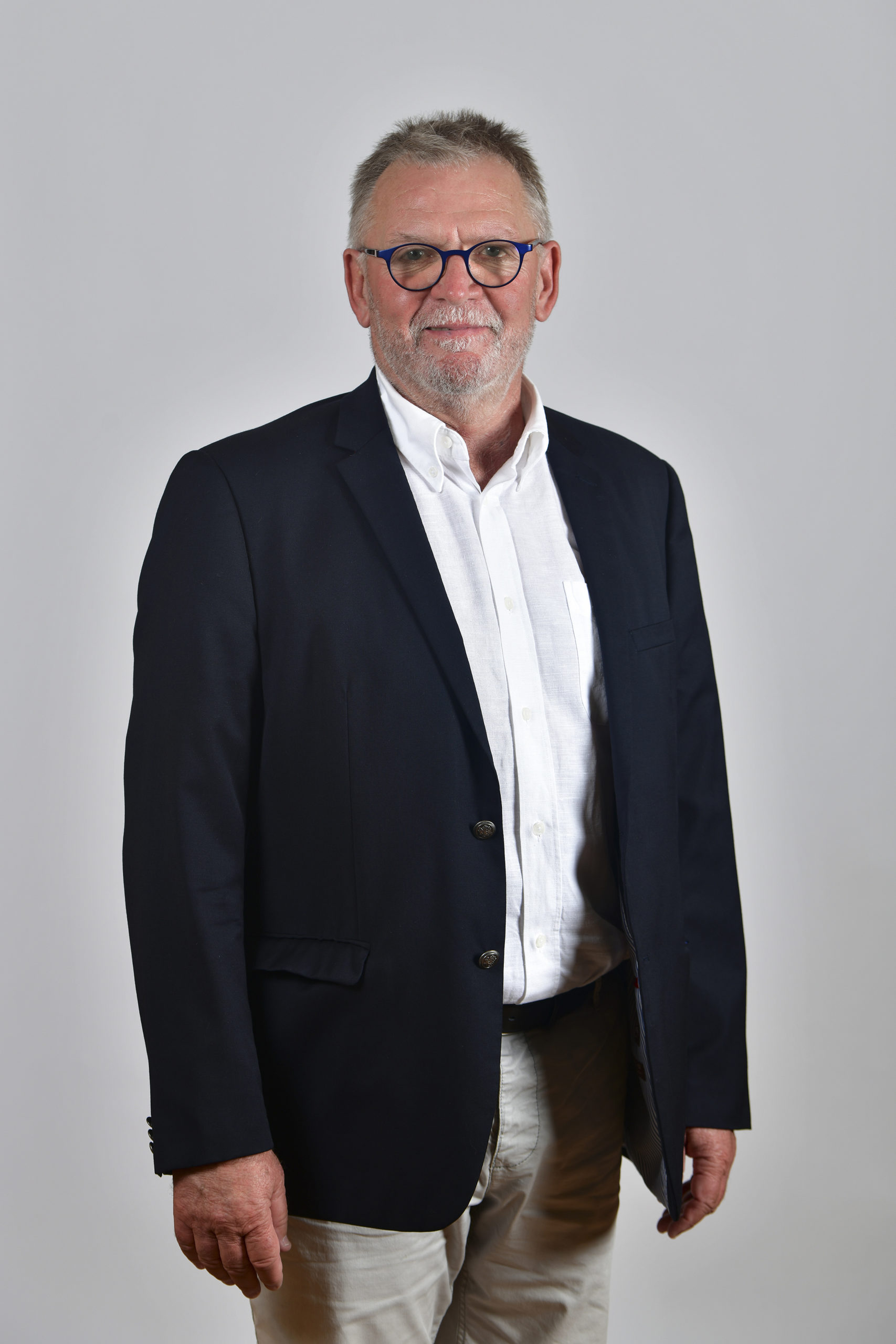 JeanPierre Beguin Les Écologistes AuvergneRhôneAlpes