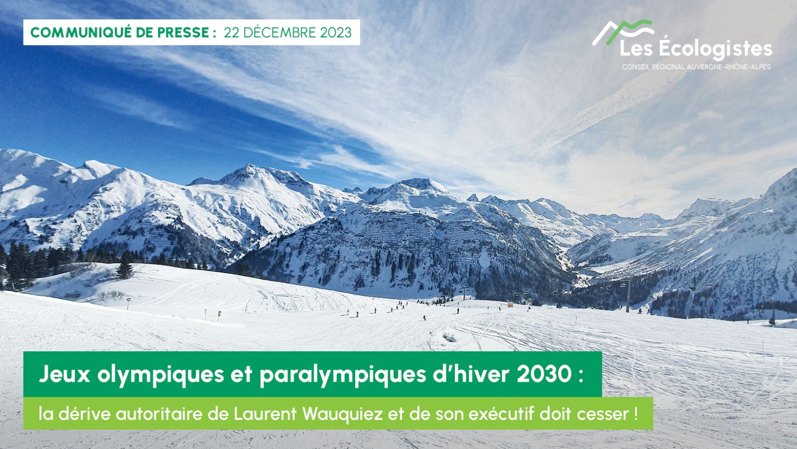Ensemble matériel ski, Auvergne-Rhône-Alpes